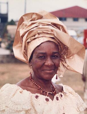 Edna Ekwuluchi Oji
