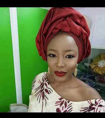 Edna Ella David