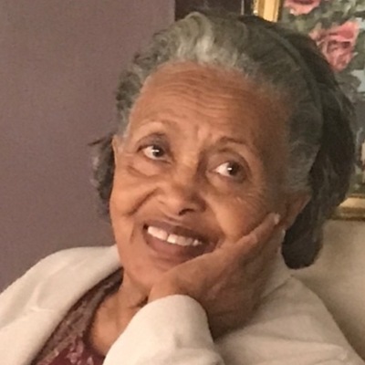 Edna Esayas