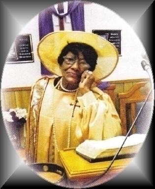 Edna Ruth Flowers