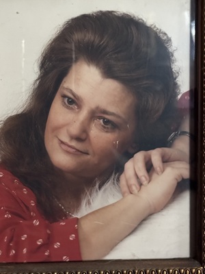 Edna Francis Mead