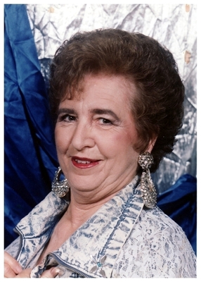 Edna Hall Rice Griffin