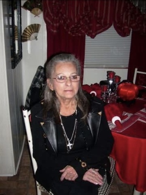 Edna Lillian Milam