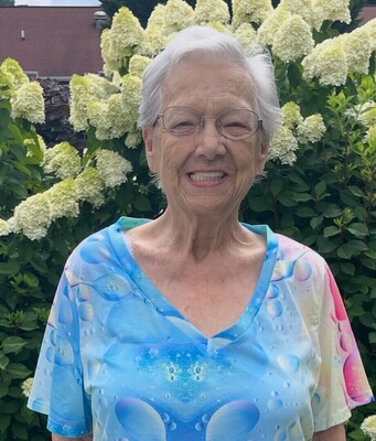 Edna McDonald