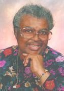 Edna R. Brinson