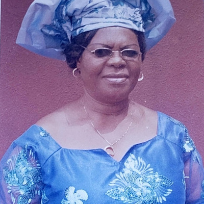 Edna Uru Okocha