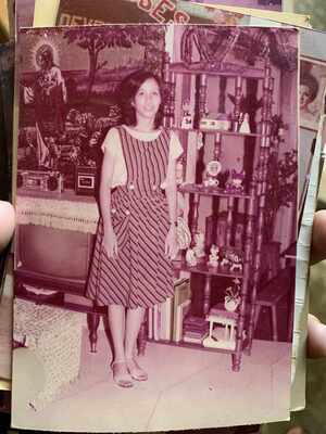 Edna Maravilla Vigare
