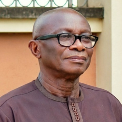 Edozie Nwachinemelu Egwuatu