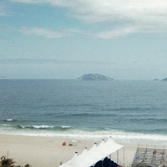 More of Rio . . .