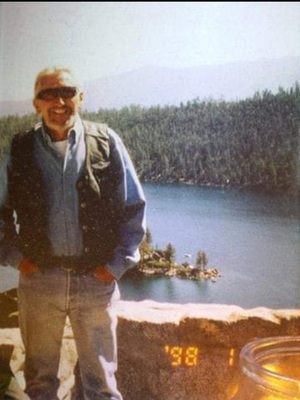 Edward Arthur Evans