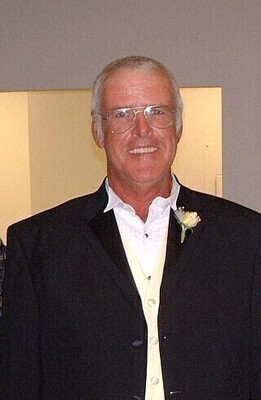 Edward Bame