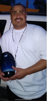 Edward carlos Lopez jr