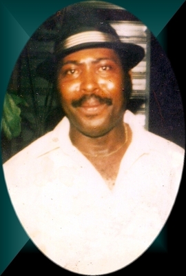 Edward Lewis Colton