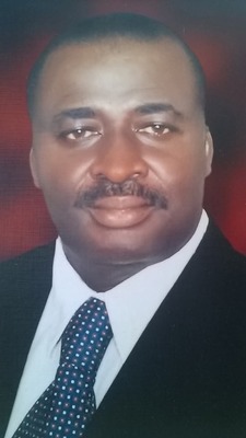 Edward Enyeribe Ekeji