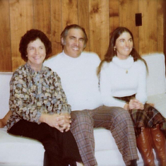 Brother and Sisters 1977