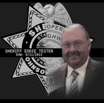 Eddie Tester