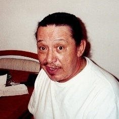 Dad 2002