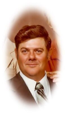 Edward James Probasco