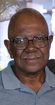 Edward James Singleton Sr