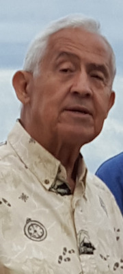 Edward Jerome Proctor