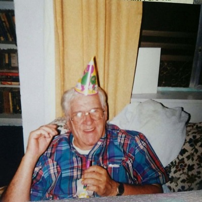 Edward John Hmura