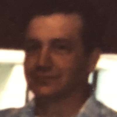 Edward Charles Lakes