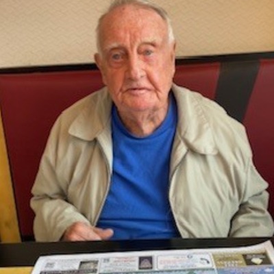 Edward Lee Young