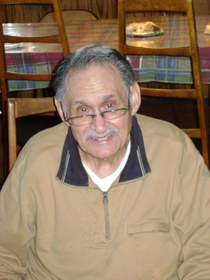 Edward Levy