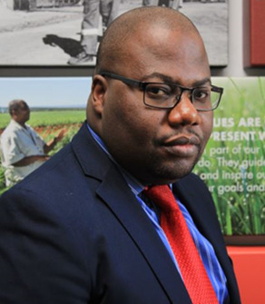 Edward Namboya