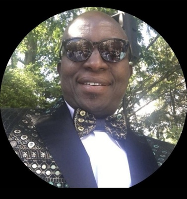 Edward Olamijulo Ajayi