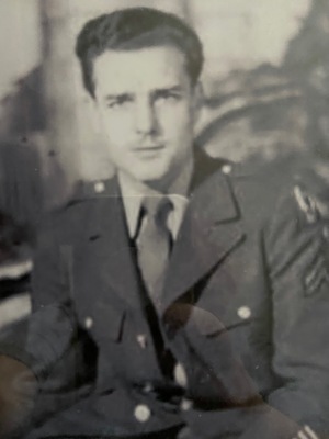 Edward Oscar Loder