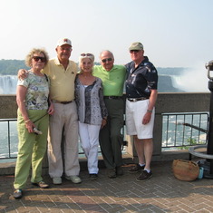 Niagara Falls June 2006