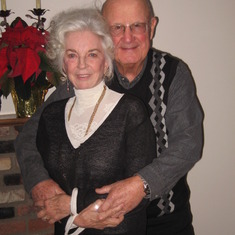 Ed and Nancy2 Aspen 2009