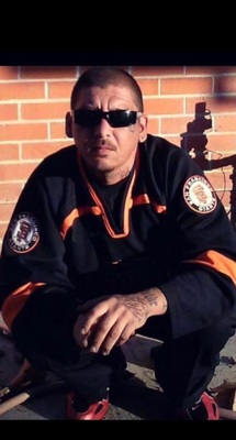Edward paul Ledesma