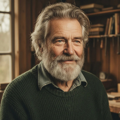 Edward Richardson