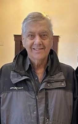Edward Ross Scola