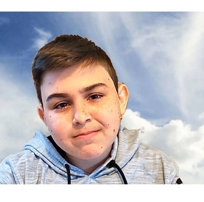 Edward Thomas Cook