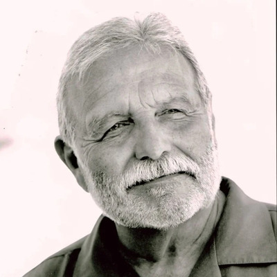 Edward W. Garcia