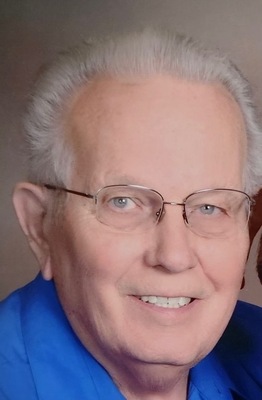 Edward William Bole Jr.