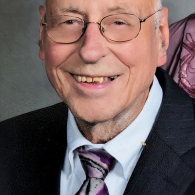 Edward W Althaver