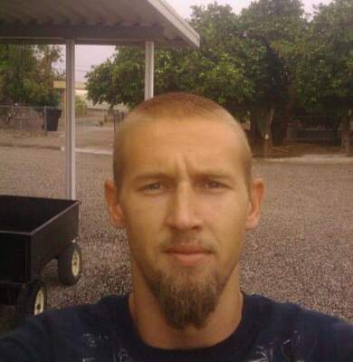 Edward (Eddie) Bryan Worthy Jr.