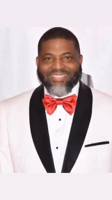 Edward James West Sr.