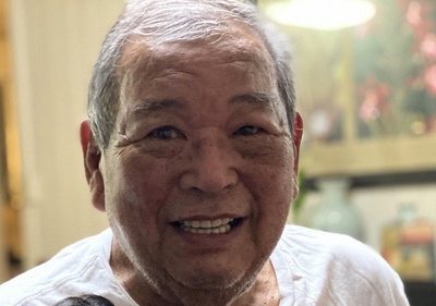 Edwin (“Eddie” or “Eka”) Kiyoshi Awakuni