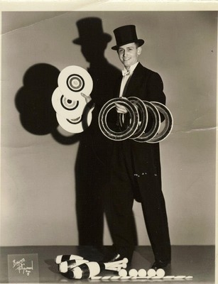 Edwin George Johnson