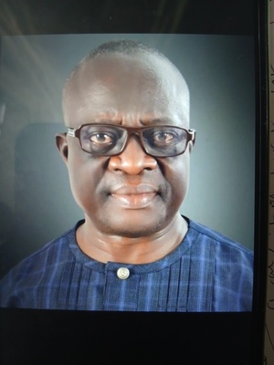 Edwin Ifeanyi Ikwuegbu