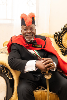Edwin Osuhor