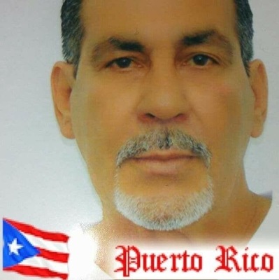 Edwin Quiles Padilla