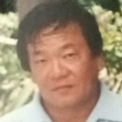 Edwin Masayuki Sakamoto