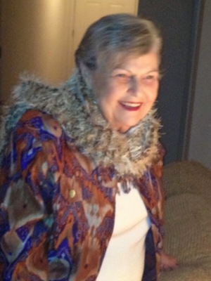 Edwynna C. O'Brien