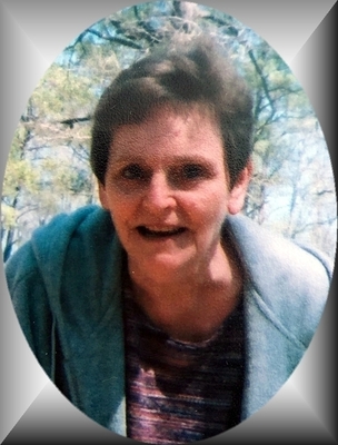 Effie Dell Jones Few